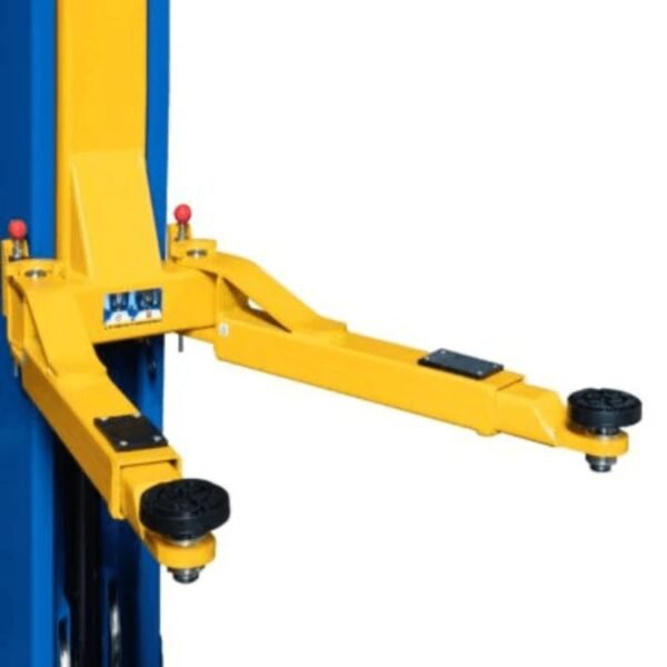 Auto 10,000 Lbs 2 Post Lift Car Lift Auto Truck Hoist 220v Or 110v