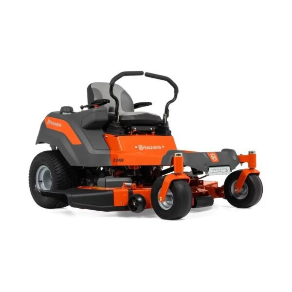 Husqvarna Z248F Zero Turn Lawn Mower 48″ 726Cc 23Hp V Twin