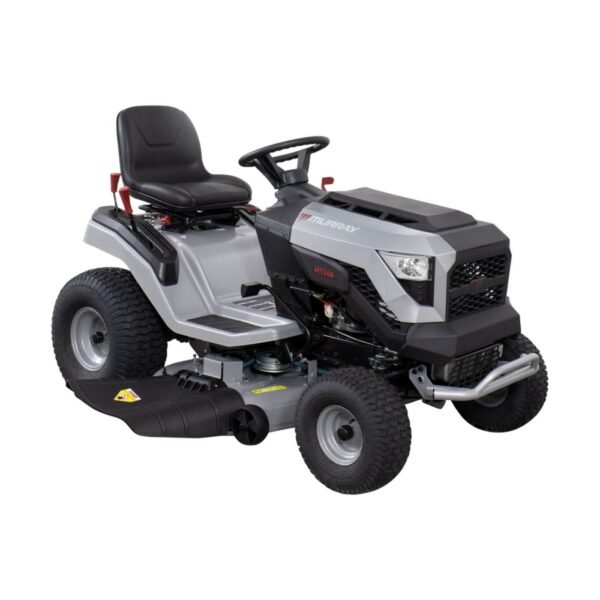MT200 42 in. 19.0 HP 540cc EX1900 Series Briggs and Stratton Engine Automatic Gas Riding Lawn Tractor Mower