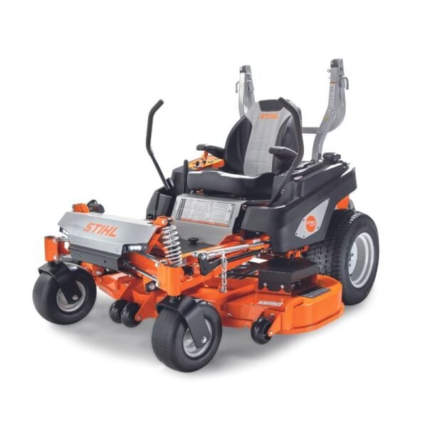 Stihl Rz 560 K Commercial 60″ Zero Turn Lawn Mower
